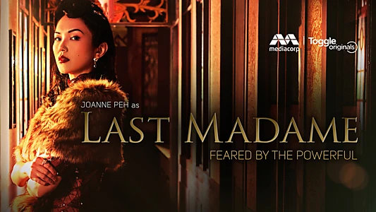 Last Madame