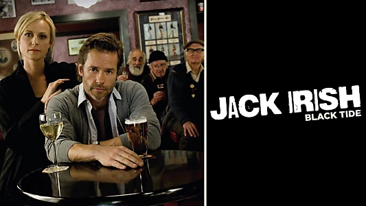 Jack Irish: Black Tide