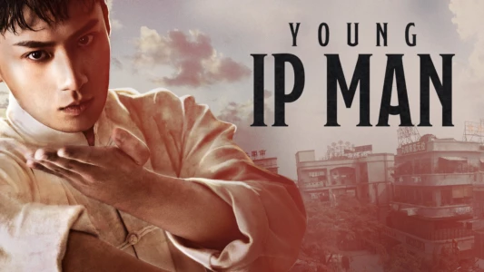 Young Ip Man: Crisis Time