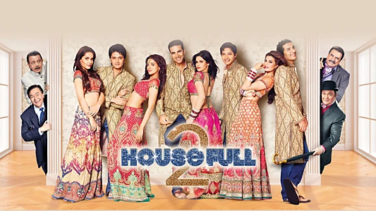 Housefull 2