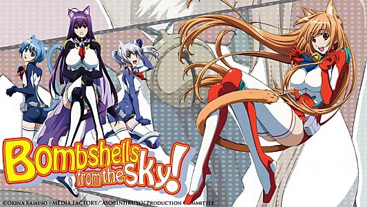 Cat Planet Cuties