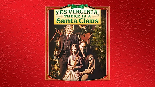 Yes Virginia, There Is a Santa Claus