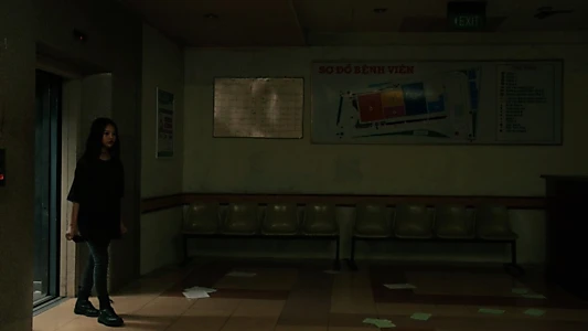 The Lift