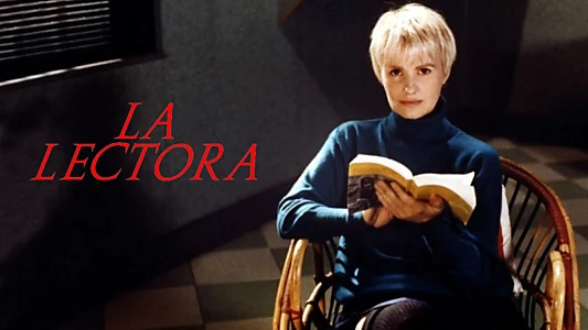 La Lectrice