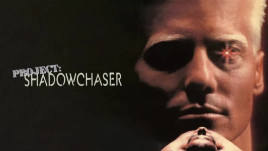 Project: Shadowchaser