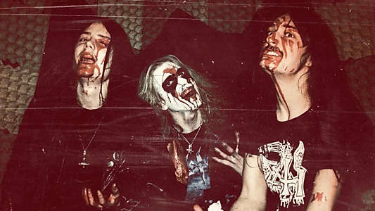 Hell: The History of Norwegian Black Metal