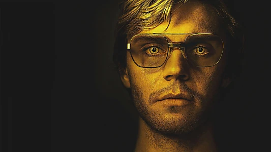 DAHMER - Monster: The Jeffrey Dahmer Story