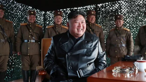 Inside North Korea: The Next Leader