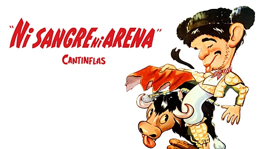 Ni sangre ni arena