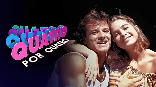 Quatro por Quatro