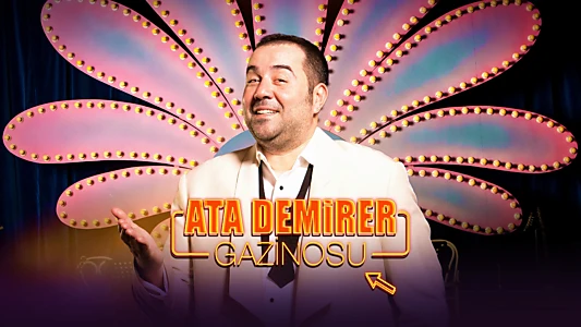Ata Demirer Gazinosu
