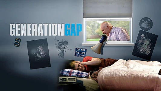Generation Gap