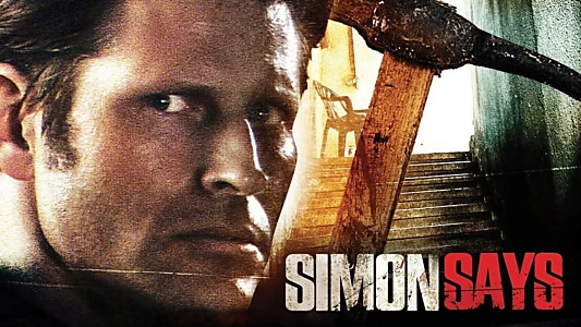 Simon Says