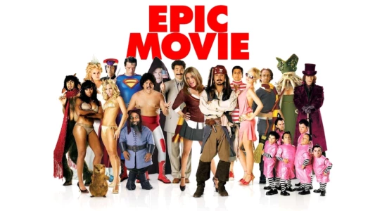 Epic Movie