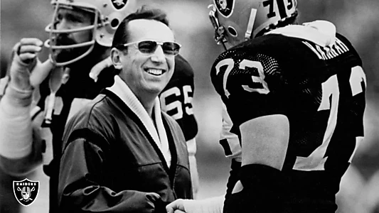 Al Davis vs. The NFL