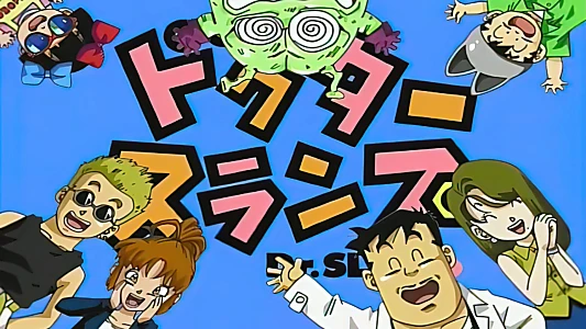 Dr. Slump