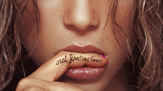 Shakira: Oral Fixation Tour