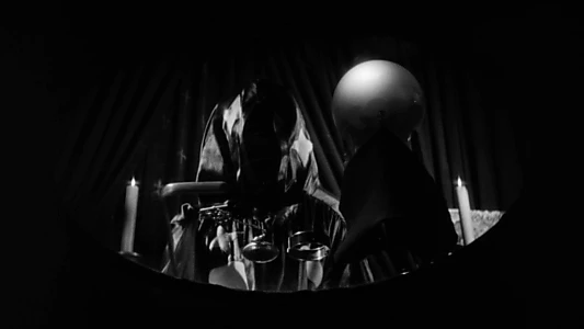 Dark Intruder