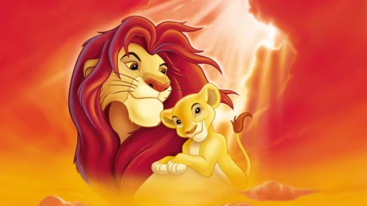 Le Roi lion 2 : L'Honneur de la tribu