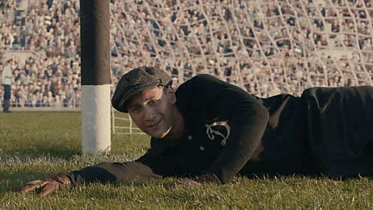 Lev Yashin. The Dream Goalkeeper