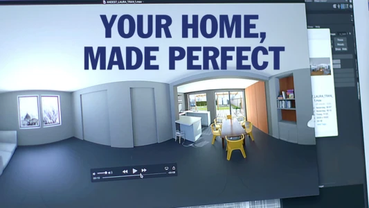 Your Home Made Perfect