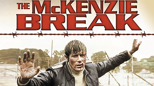 The McKenzie Break