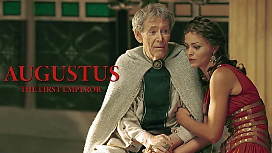 Augustus: The First Emperor