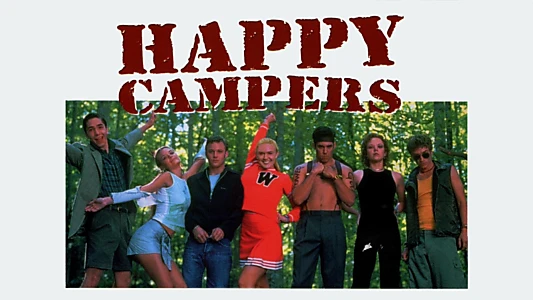 Happy Campers