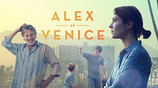 Alex of Venice