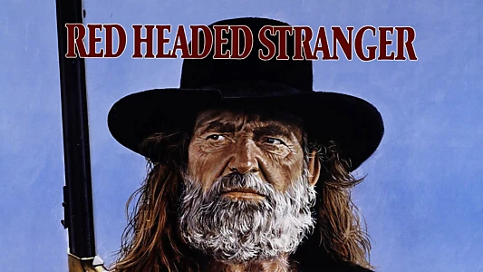 Red Headed Stranger