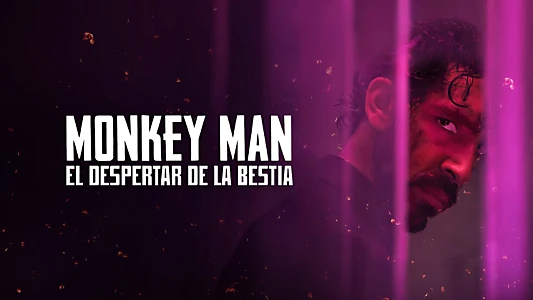 Monkey Man