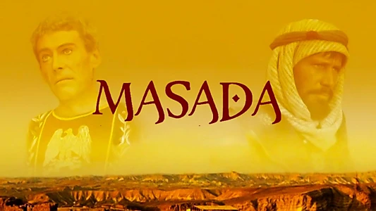 Masada