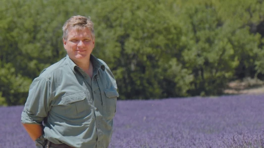 Wild France with Ray Mears