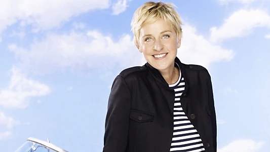 The Ellen DeGeneres Show