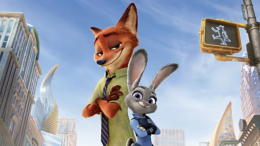 Zootopia