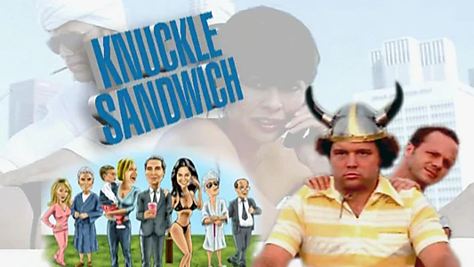 Knuckle Sandwich