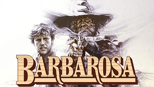 Barbarosa