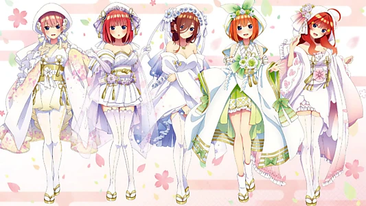 The Quintessential Quintuplets Movie