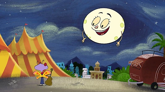 Let's Go Luna!
