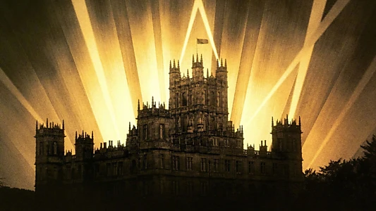 Downton Abbey: A New Era