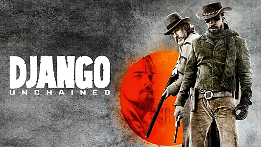 Django Unchained