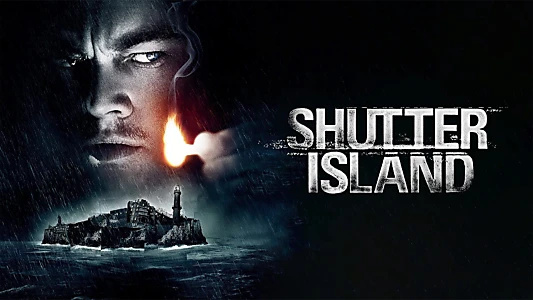 Shutter Island