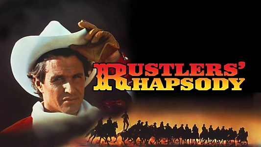 Rustlers' Rhapsody