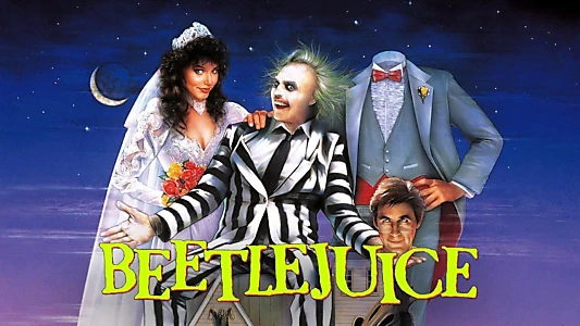 Beetlejuice