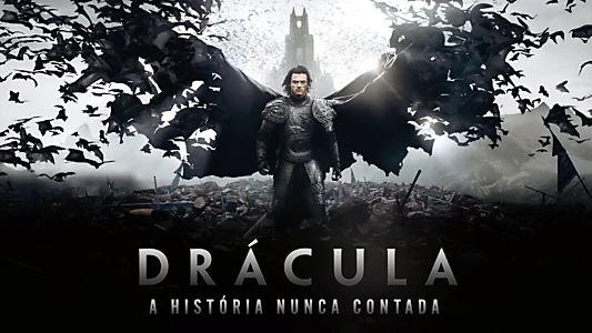 Dracula Untold