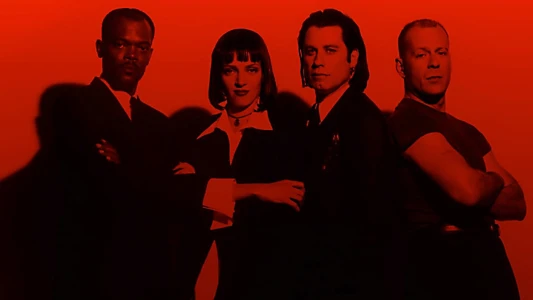 Pulp Fiction