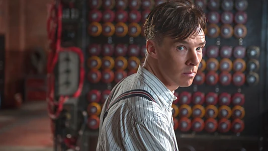 The Imitation Game