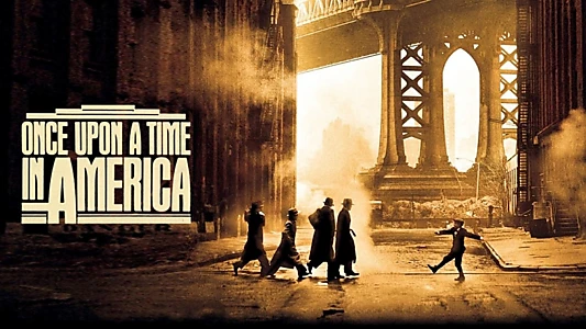 Once Upon a Time in America