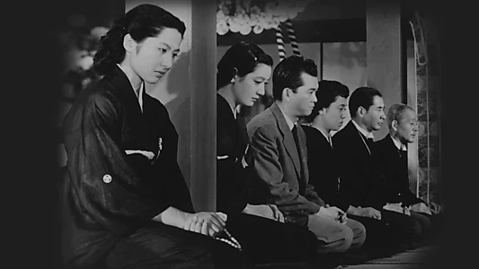 Tokyo Story