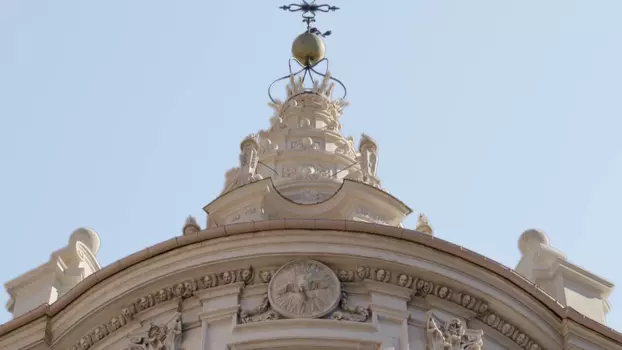 Francesco Borromini, génie du baroque romain